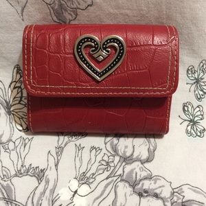 Buxton Card Holder